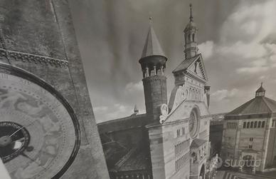 Piazza del Comune e Duomo di Cremona