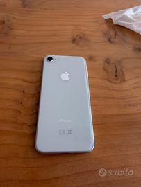 iPhone 8