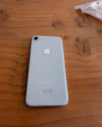 iPhone 8