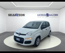 FIAT Panda 3ª serie - Panda 1.0 FireFly S&S Hybrid