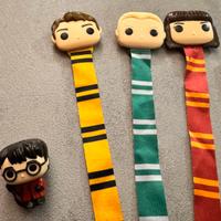 Harry Potter collezione Kinder Joy