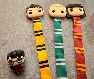 Harry Potter collezione Kinder Joy