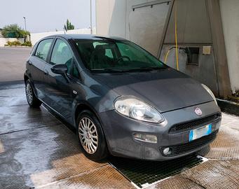 Fiat Punto 1.3 MJT