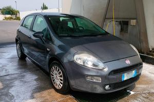 Fiat Punto 1.3 MJT