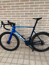 Telaio Giant Propel Advanced SL + Manubrio Cadex