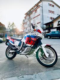 Honda Africa Twin XRV 750 RD04 (1991) – ASI 