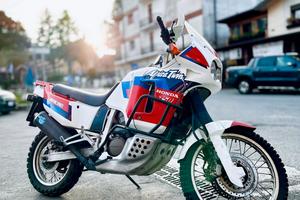 Honda Africa Twin XRV 750 RD04 (1991) – ASI 