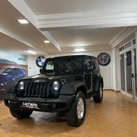 Jeep Wrangler 2.8 sport 4x4 177 cv