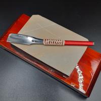 Kamisori Zubora in Yasuki Steel 