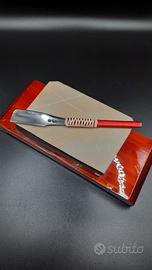 Kamisori Zubora in Yasuki Steel 