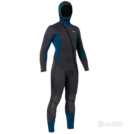 Muta umida subacquea uomo SUBEA