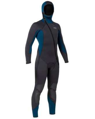 Muta umida subacquea uomo SUBEA