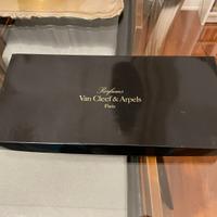 Portacravatte da viaggio Van Cleef & Arpels