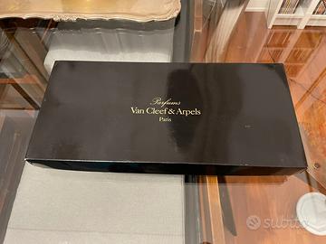 Portacravatte da viaggio Van Cleef & Arpels