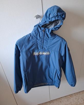 giubbotto bambino 10 anni Napapijri