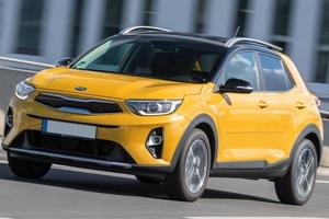 Ricambi Kia Stonic Sportage Ceed Soul Venga 
