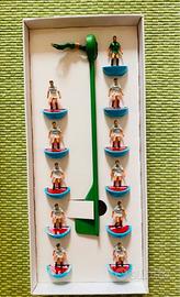 Subbuteo hw Istituto 2017/18