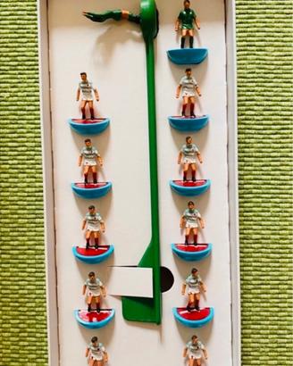 Subbuteo hw Istituto 2017/18