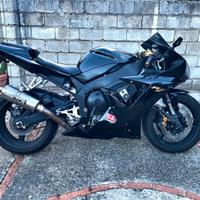 Yamaha r1 2003