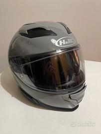 Casco Moto integrale HJC CA F71 MONO