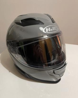 Casco Moto integrale HJC CA F71 MONO