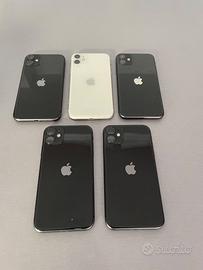 iPhone 11 128gb Garanzia rate