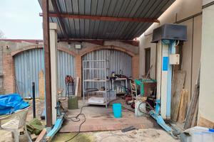 Ponte 2 colonne auto