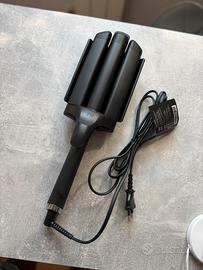 Piastra GHD WAVE