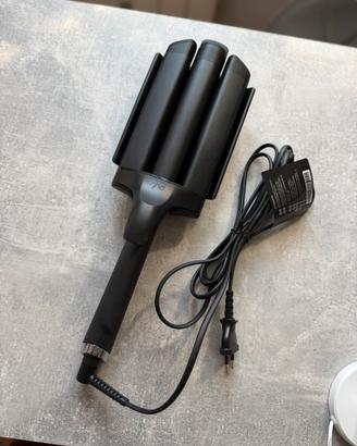 Piastra GHD WAVE