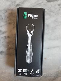 Wera cricchetto mini 1/4
