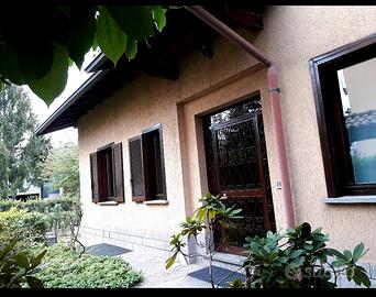 Appartamento in condivisione - studentessa