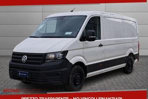 Volkswagen e-Crafter SYBA4A-23