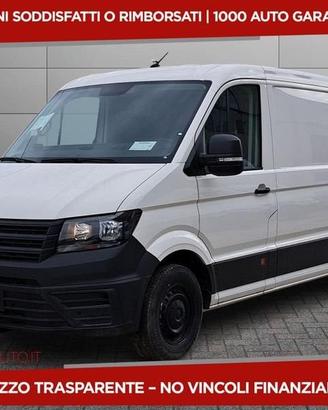 Volkswagen e-Crafter SYBA4A-23