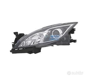 FANALE SINISTRO PER MAZDA 6 07-09