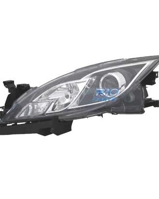 FANALE SINISTRO PER MAZDA 6 07-09