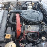 Fiat 130 Motore 3.2 e cambio Manuale