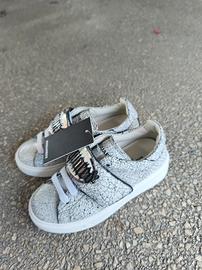 Dsquared2 sneaker ragazzo/a 31