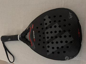 Racchetta Padel Adidas Metalbone hrd 2025