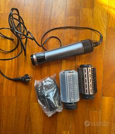 Remington Air rotating Brush