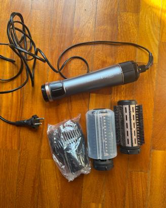 Remington Air rotating Brush