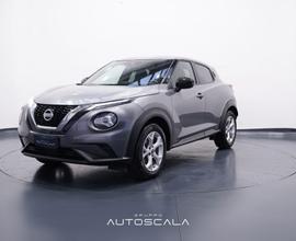 NISSAN Juke 1.0 DIG-T 114 CV N-Connecta