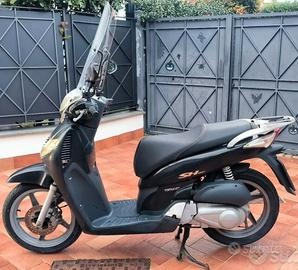 Honda SH 125 - 2005