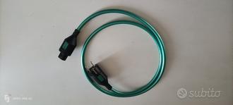 Cavo alimentazione ISOTEK EVO3 INITIUM 1,5mt  			