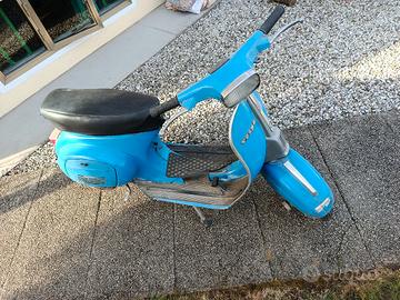 vespa 50 special 