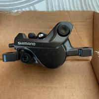 pinze freni shimano br mt 500