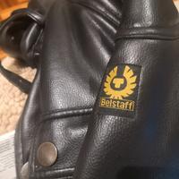 Giubbino di pelle Belstaff 