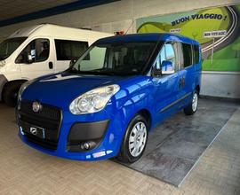 FIAT Doblo Doblò 1.4 T-Jet 16V Natural Power MyL