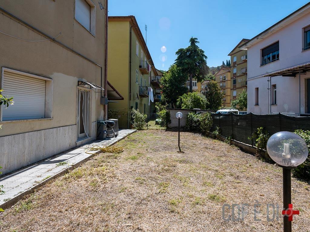 Appartamento – Rieti, Borgo - Vista 5