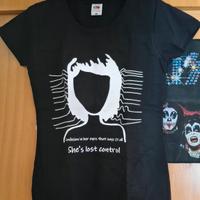 T•Shirt  She's Lost Control - Joy Division