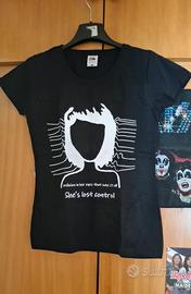 T•Shirt  She's Lost Control - Joy Division